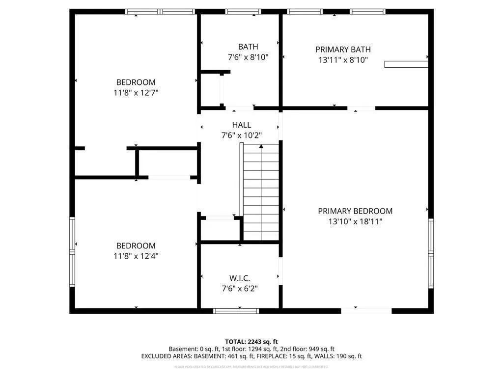 430 River Valley Road Nw, Sandy Springs, Georgia 30328, 4 Bedrooms Bedrooms, ,3 BathroomsBathrooms,Residential,For Sale,430 River Valley Road Nw,7746906