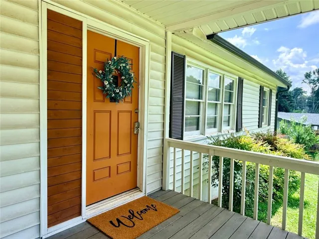 2363 Beverly Lane, Marietta, Georgia 30060