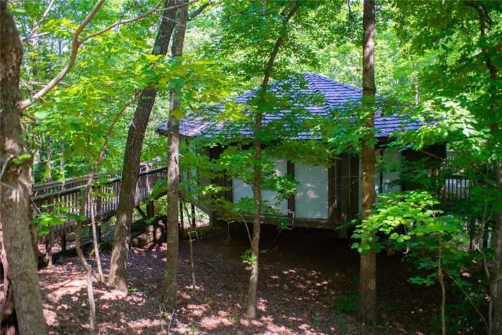 40 Treetopper Lane, Jasper, Georgia 30143