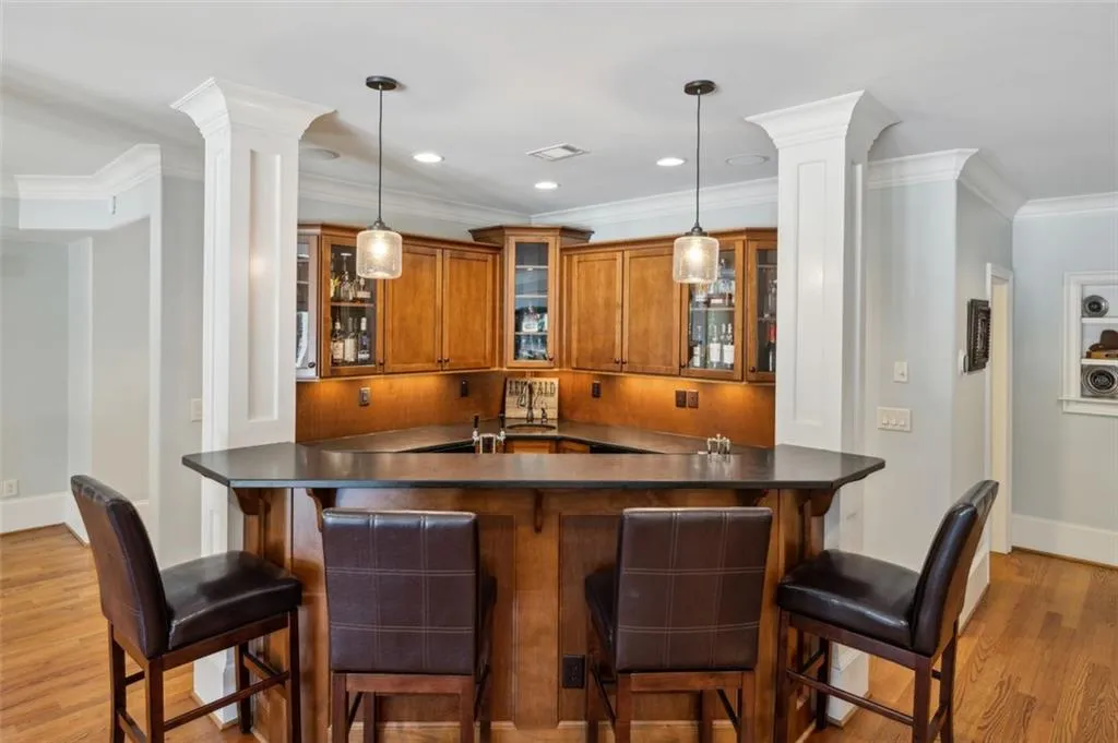 1589 Trentwood Place Ne, Brookhaven, Georgia 30319, 5 Bedrooms Bedrooms, ,6 BathroomsBathrooms,Residential,For Sale,1589 Trentwood Place Ne,7597346