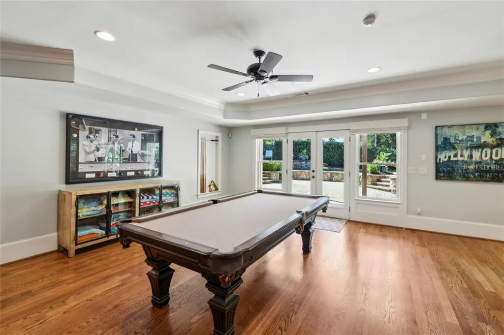 1589 Trentwood Place Ne, Brookhaven, Georgia 30319, 5 Bedrooms Bedrooms, ,6 BathroomsBathrooms,Residential,For Sale,1589 Trentwood Place Ne,7597346