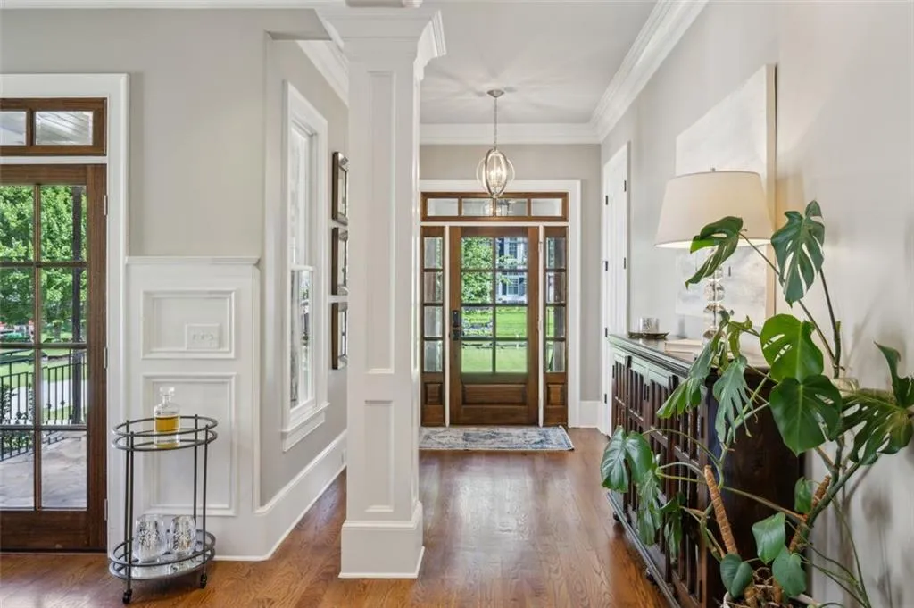 1589 Trentwood Place Ne, Brookhaven, Georgia 30319, 5 Bedrooms Bedrooms, ,6 BathroomsBathrooms,Residential,For Sale,1589 Trentwood Place Ne,7597346