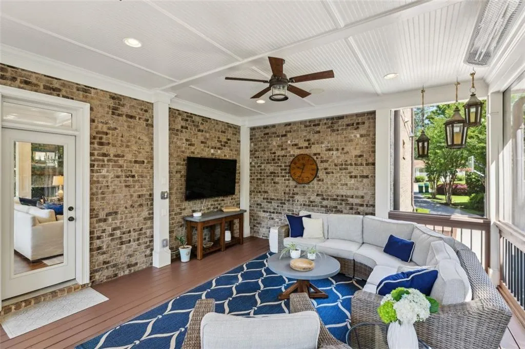 1589 Trentwood Place Ne, Brookhaven, Georgia 30319, 5 Bedrooms Bedrooms, ,6 BathroomsBathrooms,Residential,For Sale,1589 Trentwood Place Ne,7597346