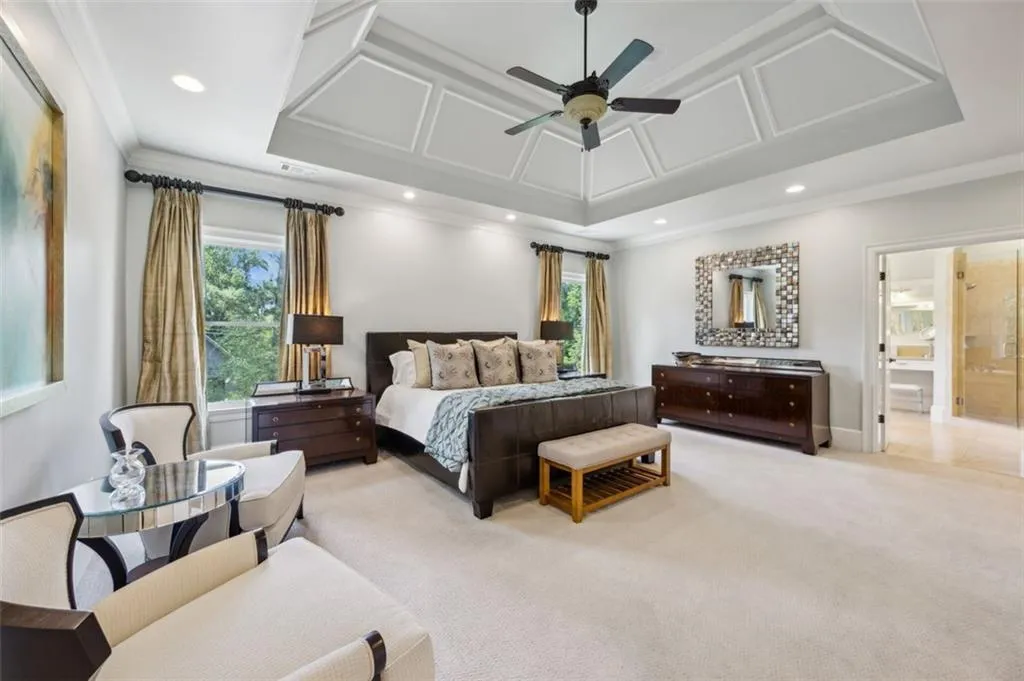 1589 Trentwood Place Ne, Brookhaven, Georgia 30319, 5 Bedrooms Bedrooms, ,6 BathroomsBathrooms,Residential,For Sale,1589 Trentwood Place Ne,7597346