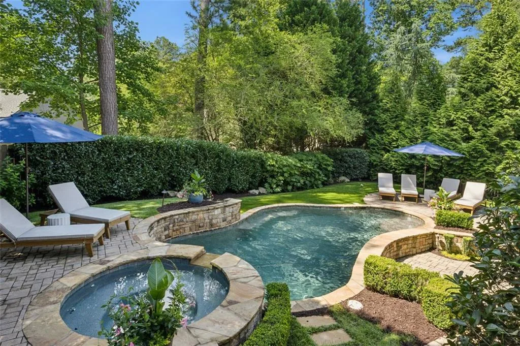 1589 Trentwood Place Ne, Brookhaven, Georgia 30319, 5 Bedrooms Bedrooms, ,6 BathroomsBathrooms,Residential,For Sale,1589 Trentwood Place Ne,7597346