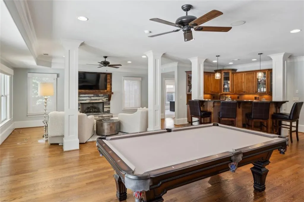 1589 Trentwood Place Ne, Brookhaven, Georgia 30319, 5 Bedrooms Bedrooms, ,6 BathroomsBathrooms,Residential,For Sale,1589 Trentwood Place Ne,7597346