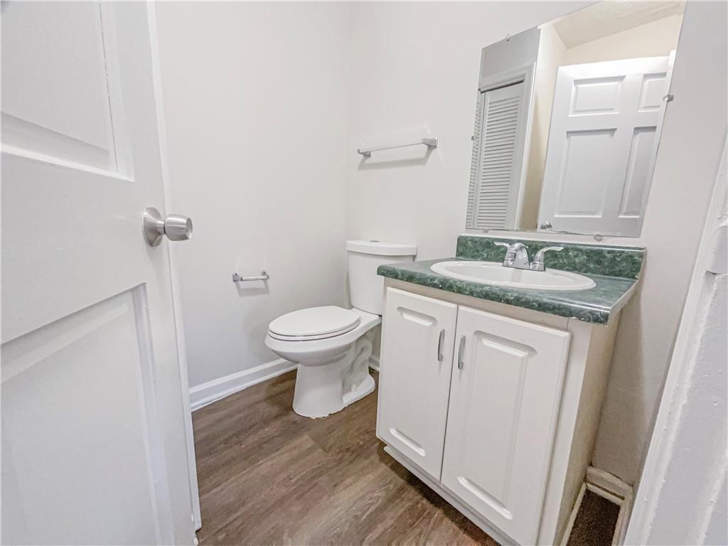 4631 Santa Fe Trail SW, Atlanta, Georgia 30331, 3 Bedrooms Bedrooms, ,1 BathroomBathrooms,Residential,Sold,4631 Santa Fe Trail SW,7348009