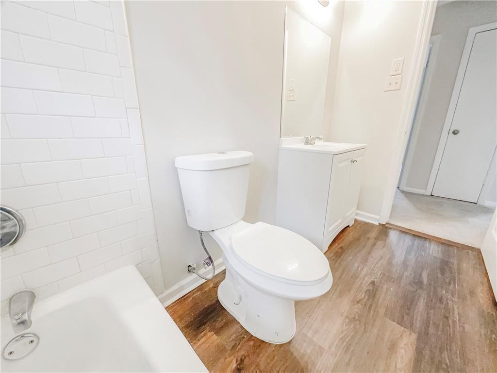 4631 Santa Fe Trail SW, Atlanta, Georgia 30331, 3 Bedrooms Bedrooms, ,1 BathroomBathrooms,Residential,Sold,4631 Santa Fe Trail SW,7348009