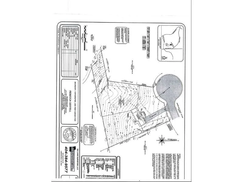 5220 Green Oak Court, Atlanta, Georgia 30327, 4 Bedrooms Bedrooms, ,2 BathroomsBathrooms,Residential,Sold,5220 Green Oak Court,5597594