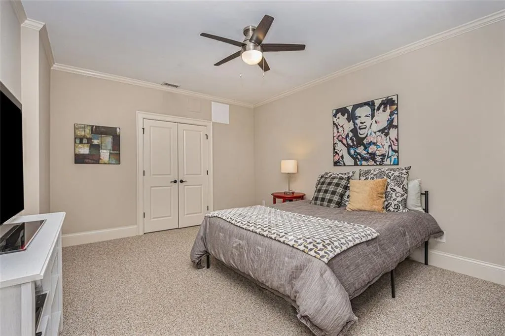 136 Hardeman Road, Atlanta, Georgia 30342, 4 Bedrooms Bedrooms, ,4 BathroomsBathrooms,Residential,Sold,136 Hardeman Road,7381918