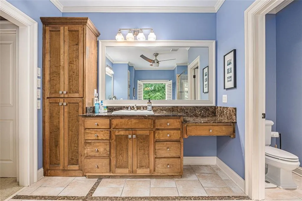 136 Hardeman Road, Atlanta, Georgia 30342, 4 Bedrooms Bedrooms, ,4 BathroomsBathrooms,Residential,Sold,136 Hardeman Road,7381918