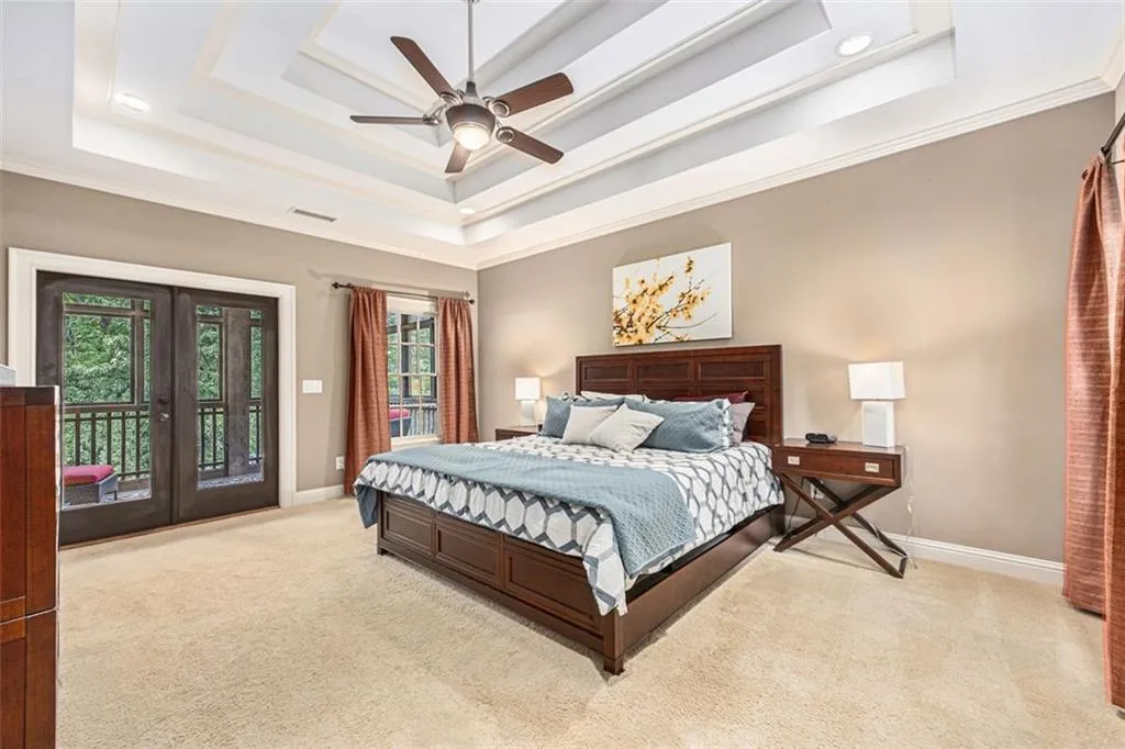 136 Hardeman Road, Atlanta, Georgia 30342, 4 Bedrooms Bedrooms, ,4 BathroomsBathrooms,Residential,Sold,136 Hardeman Road,7381918