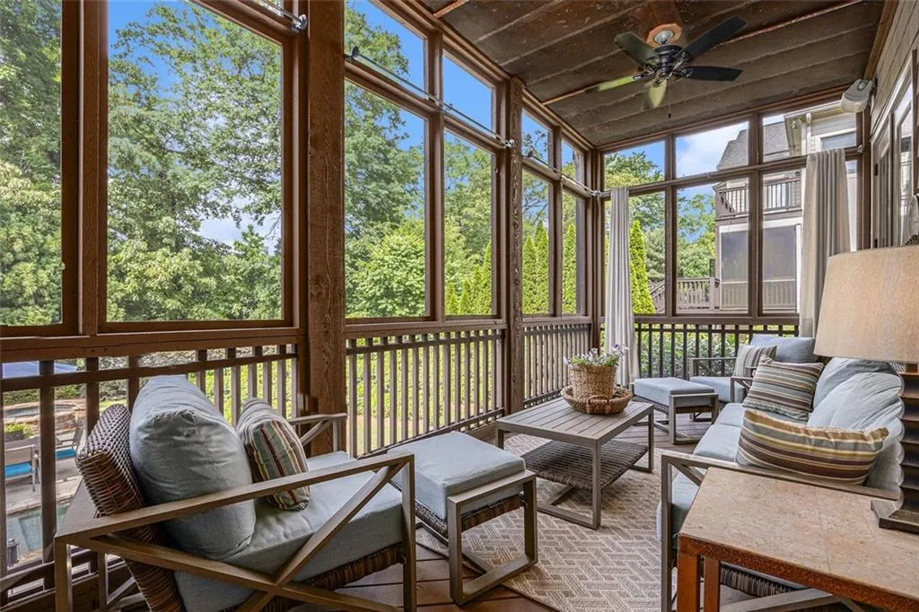 136 Hardeman Road, Atlanta, Georgia 30342, 4 Bedrooms Bedrooms, ,4 BathroomsBathrooms,Residential,Sold,136 Hardeman Road,7381918