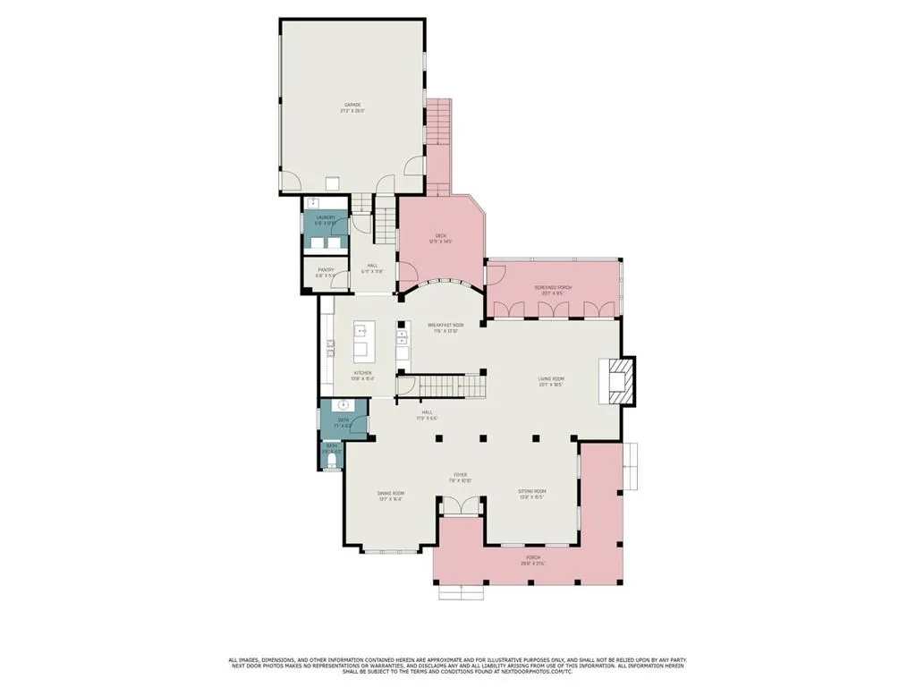 136 Hardeman Road, Atlanta, Georgia 30342, 4 Bedrooms Bedrooms, ,4 BathroomsBathrooms,Residential,Sold,136 Hardeman Road,7381918