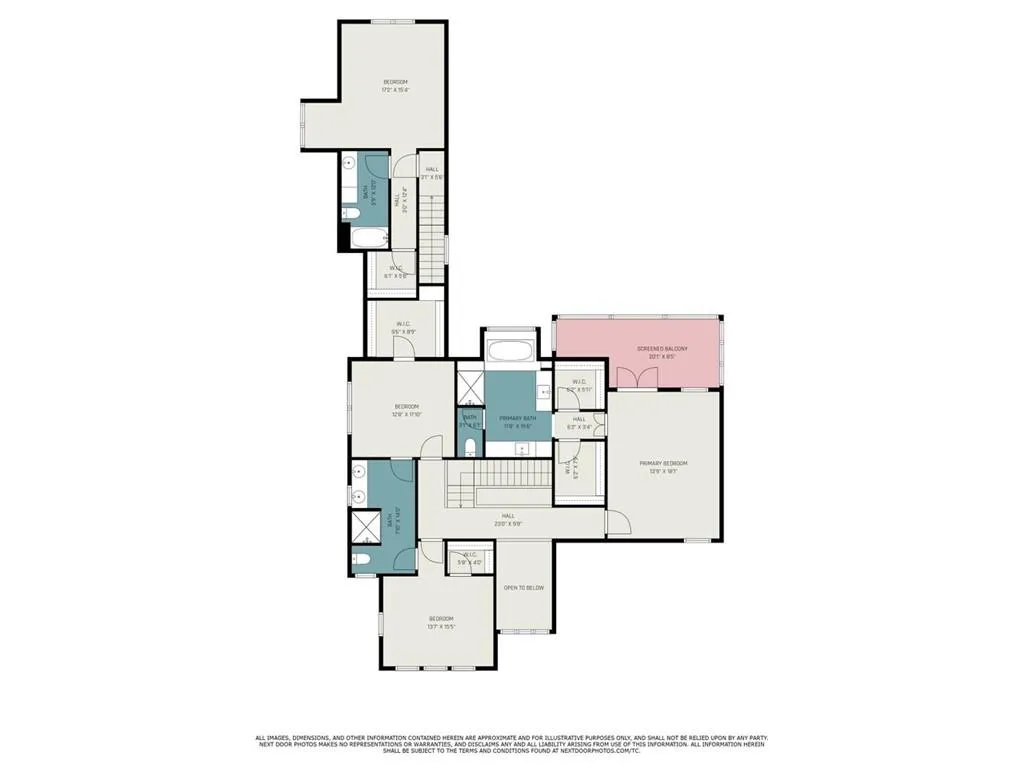 136 Hardeman Road, Atlanta, Georgia 30342, 4 Bedrooms Bedrooms, ,4 BathroomsBathrooms,Residential,Sold,136 Hardeman Road,7381918