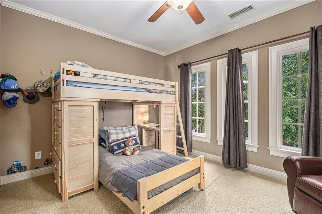 136 Hardeman Road, Atlanta, Georgia 30342, 4 Bedrooms Bedrooms, ,4 BathroomsBathrooms,Residential,Sold,136 Hardeman Road,7381918