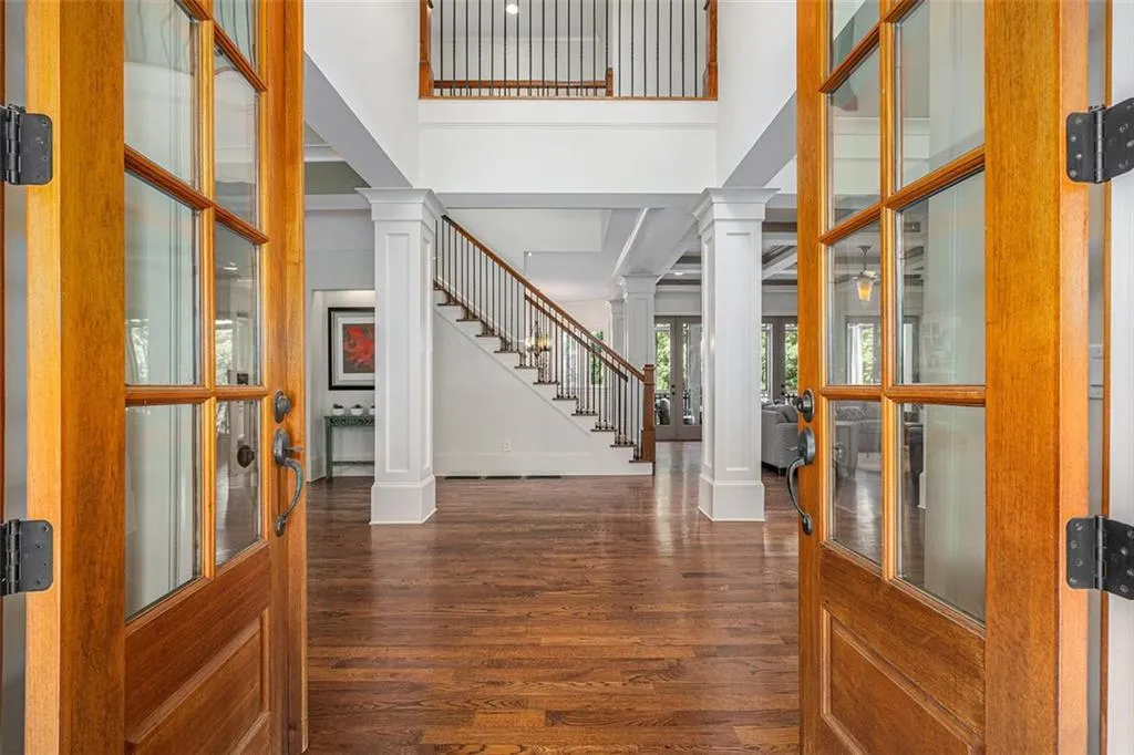 136 Hardeman Road, Atlanta, Georgia 30342, 4 Bedrooms Bedrooms, ,4 BathroomsBathrooms,Residential,Sold,136 Hardeman Road,7381918