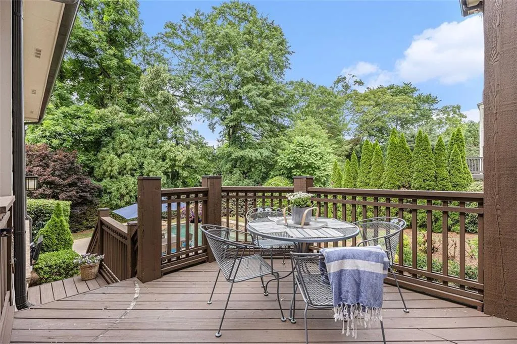 136 Hardeman Road, Atlanta, Georgia 30342, 4 Bedrooms Bedrooms, ,4 BathroomsBathrooms,Residential,Sold,136 Hardeman Road,7381918