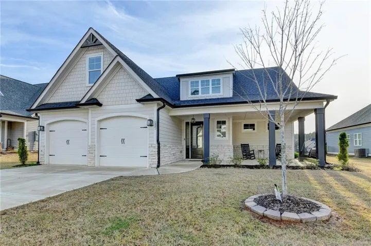 1331 Legend Drive, Greensboro, Georgia 30642
