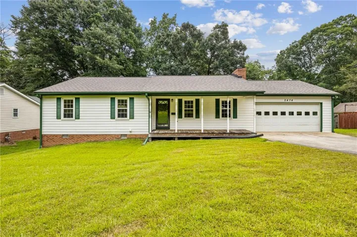 2474 Braselton Highway, Buford, Georgia 30519