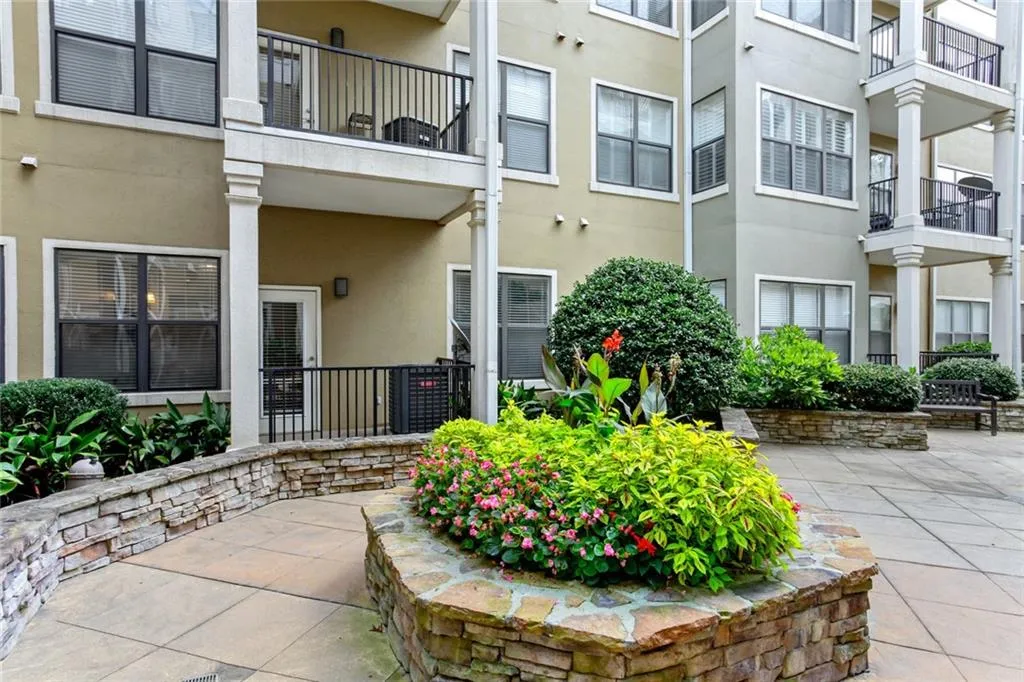 799 Hammond Drive Unit 124, Sandy Springs, Georgia 30328, 1 Bedroom Bedrooms, ,1 BathroomBathrooms,Residential,Sold,799 Hammond Drive Unit 124,6928968