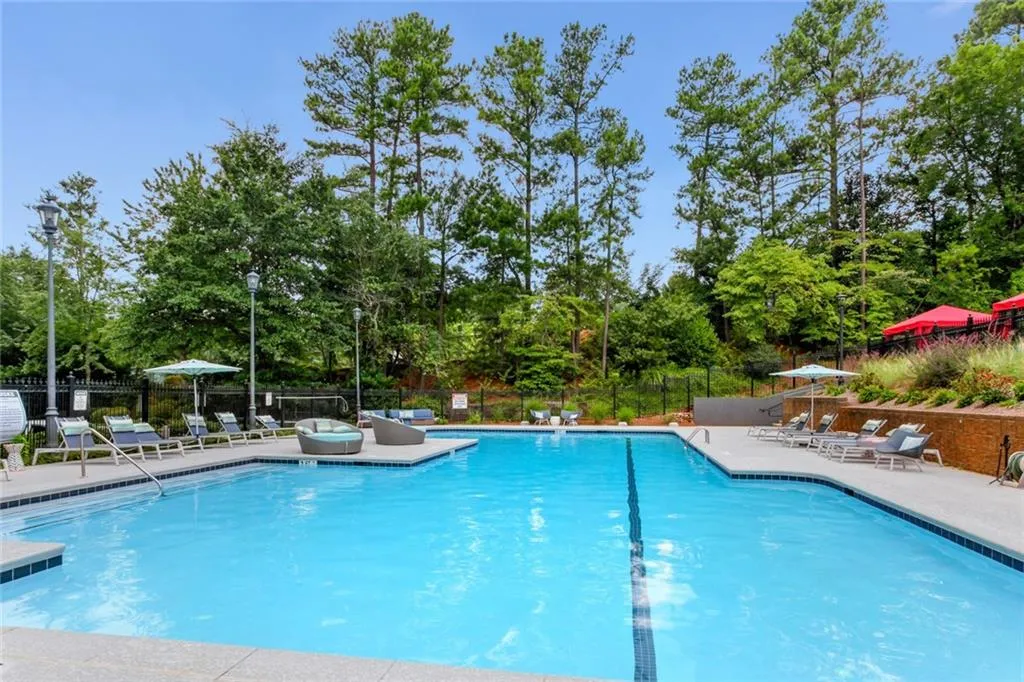 799 Hammond Drive Unit 124, Sandy Springs, Georgia 30328, 1 Bedroom Bedrooms, ,1 BathroomBathrooms,Residential,Sold,799 Hammond Drive Unit 124,6928968