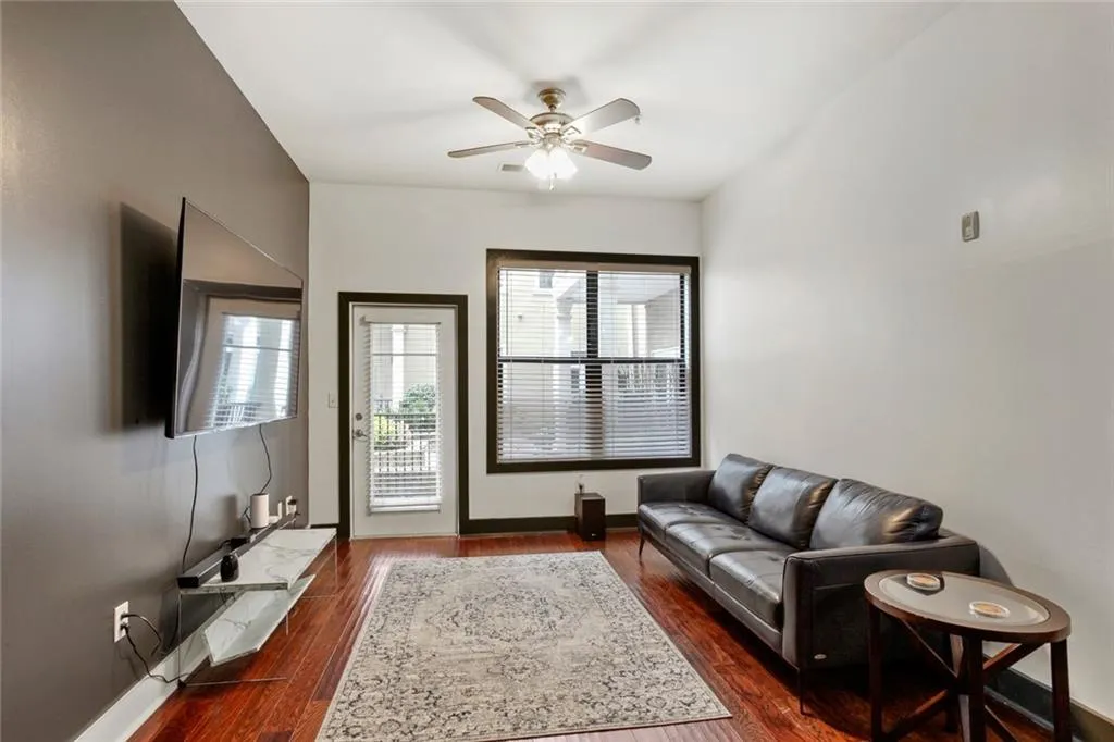 799 Hammond Drive Unit 124, Sandy Springs, Georgia 30328, 1 Bedroom Bedrooms, ,1 BathroomBathrooms,Residential,Sold,799 Hammond Drive Unit 124,6928968