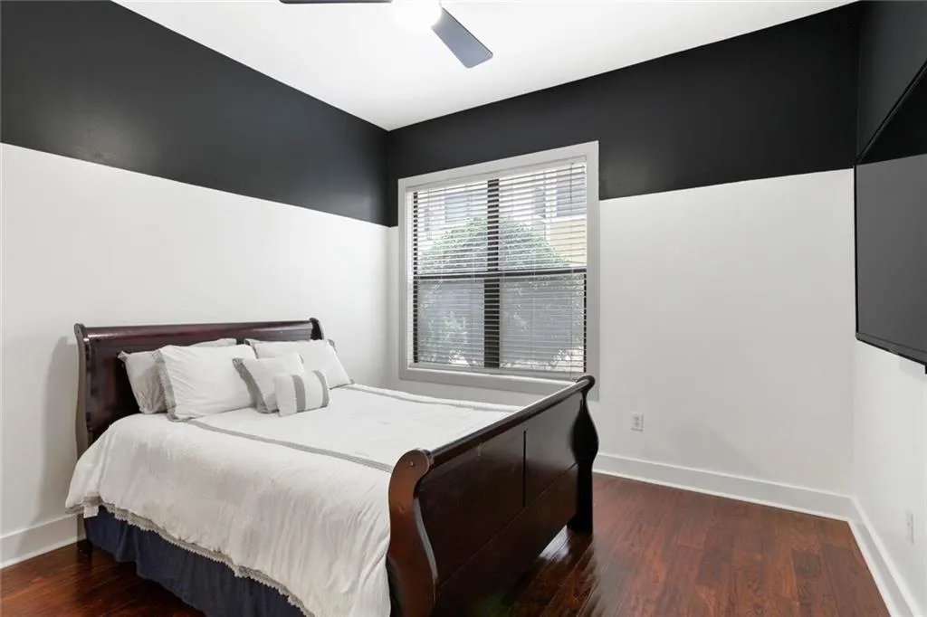 799 Hammond Drive Unit 124, Sandy Springs, Georgia 30328, 1 Bedroom Bedrooms, ,1 BathroomBathrooms,Residential,Sold,799 Hammond Drive Unit 124,6928968