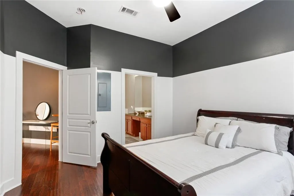 799 Hammond Drive Unit 124, Sandy Springs, Georgia 30328, 1 Bedroom Bedrooms, ,1 BathroomBathrooms,Residential,Sold,799 Hammond Drive Unit 124,6928968