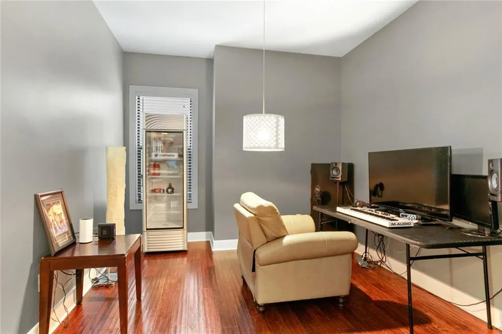 799 Hammond Drive Unit 124, Sandy Springs, Georgia 30328, 1 Bedroom Bedrooms, ,1 BathroomBathrooms,Residential,Sold,799 Hammond Drive Unit 124,6928968