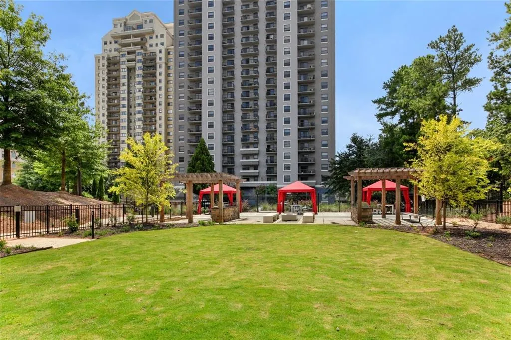 799 Hammond Drive Unit 124, Sandy Springs, Georgia 30328, 1 Bedroom Bedrooms, ,1 BathroomBathrooms,Residential,Sold,799 Hammond Drive Unit 124,6928968