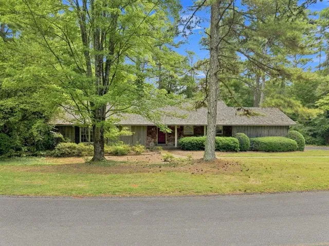 23 Saddle Mountain Road Se, Rome, Georgia 30161