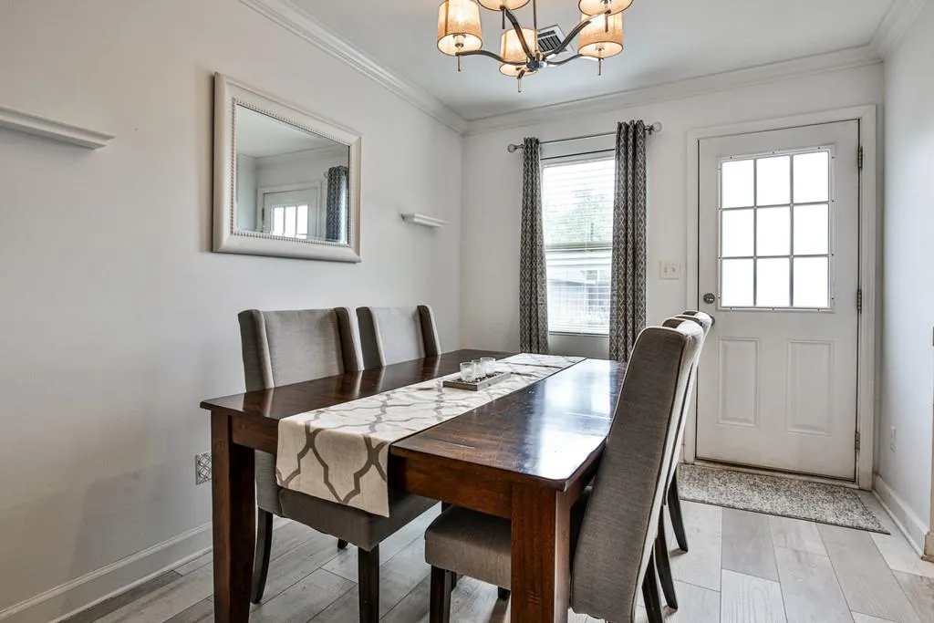 265 Winding River Drive Unit H, Sandy Springs, Georgia 30350, 2 Bedrooms Bedrooms, ,1 BathroomBathrooms,Residential,Sold,265 Winding River Drive Unit H,6767840