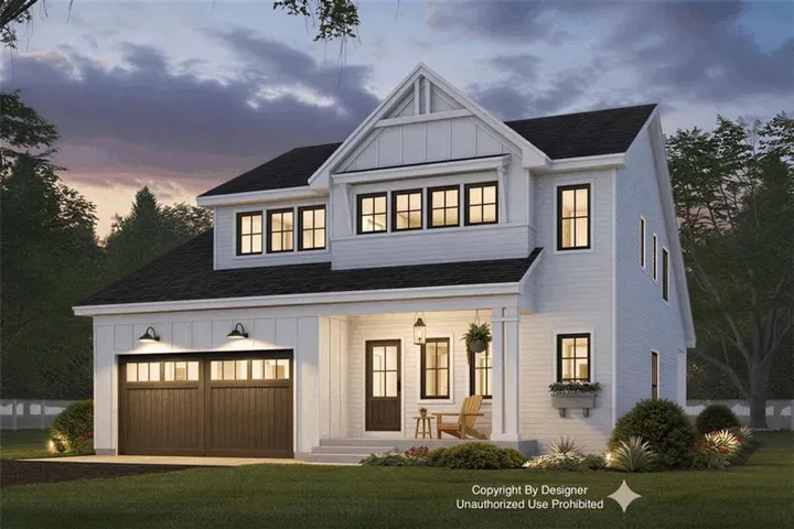 307 Oak Mountain Avenue, Carrollton, Georgia 30116