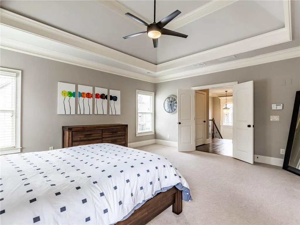 7951 Magnolia Square, Sandy Springs, Georgia 30350, 4 Bedrooms Bedrooms, ,3 BathroomsBathrooms,Residential,Sold,7951 Magnolia Square,6519829