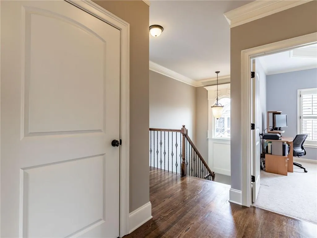 7951 Magnolia Square, Sandy Springs, Georgia 30350, 4 Bedrooms Bedrooms, ,3 BathroomsBathrooms,Residential,Sold,7951 Magnolia Square,6519829