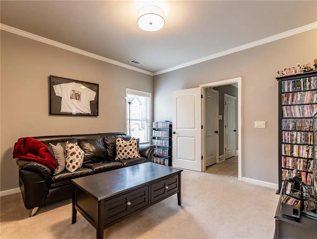 7951 Magnolia Square, Sandy Springs, Georgia 30350, 4 Bedrooms Bedrooms, ,3 BathroomsBathrooms,Residential,Sold,7951 Magnolia Square,6519829
