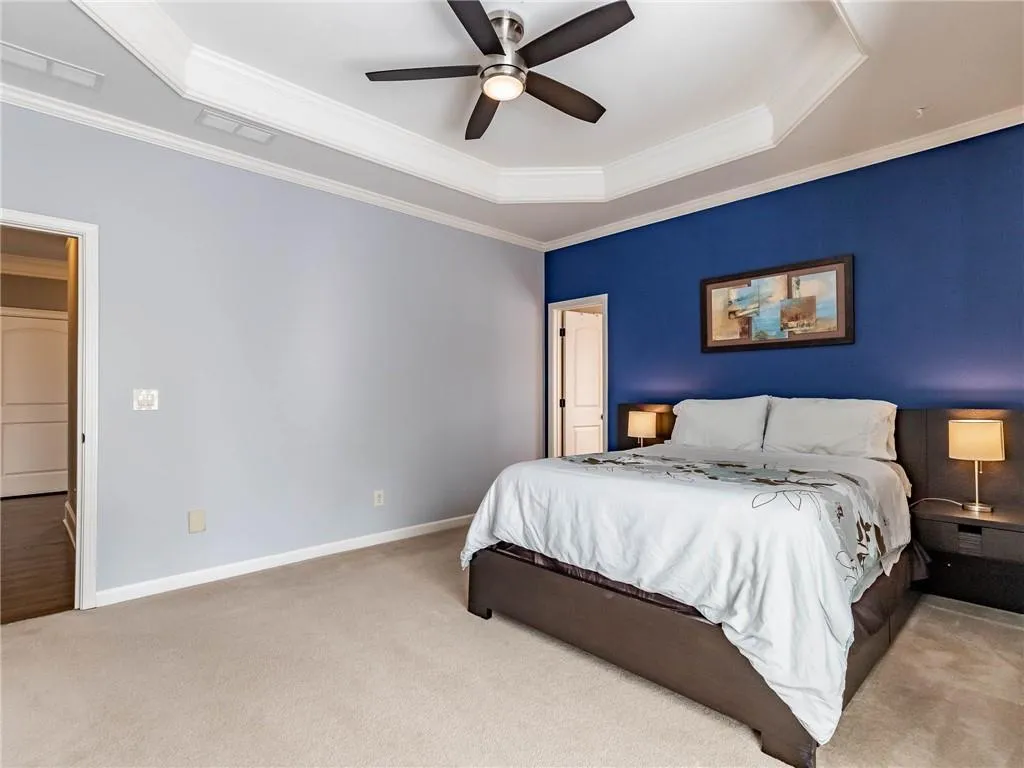 7951 Magnolia Square, Sandy Springs, Georgia 30350, 4 Bedrooms Bedrooms, ,3 BathroomsBathrooms,Residential,Sold,7951 Magnolia Square,6519829