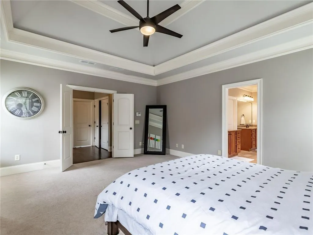 7951 Magnolia Square, Sandy Springs, Georgia 30350, 4 Bedrooms Bedrooms, ,3 BathroomsBathrooms,Residential,Sold,7951 Magnolia Square,6519829
