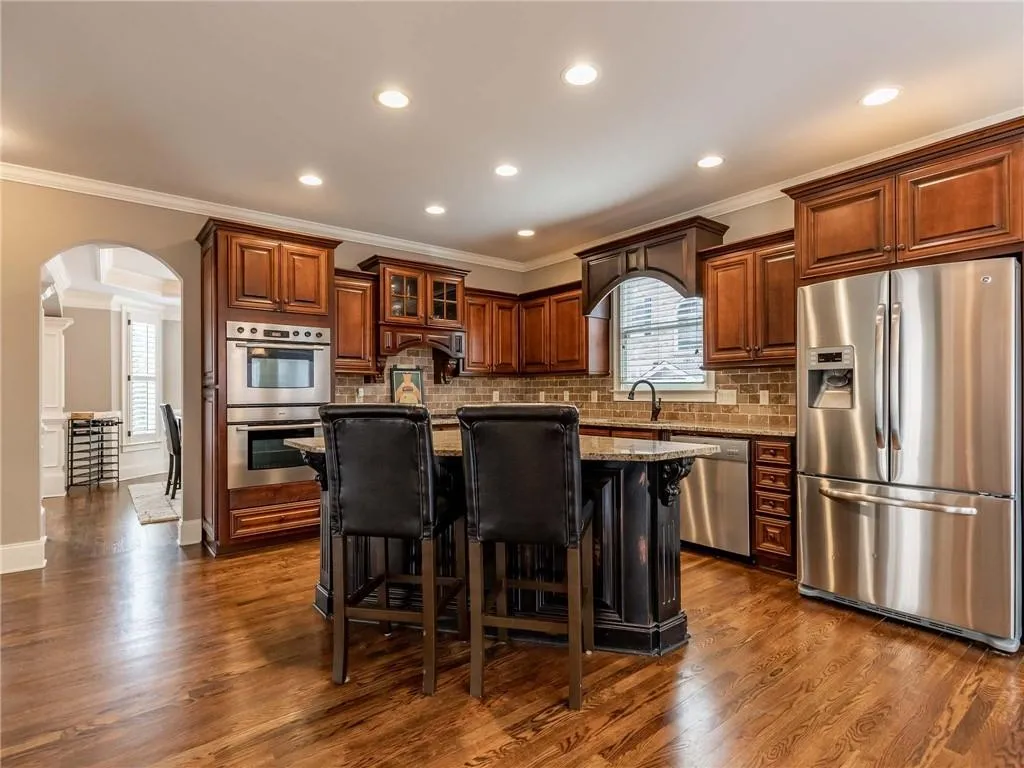 7951 Magnolia Square, Sandy Springs, Georgia 30350, 4 Bedrooms Bedrooms, ,3 BathroomsBathrooms,Residential,Sold,7951 Magnolia Square,6519829