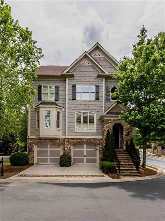 7951 Magnolia Square, Sandy Springs, Georgia 30350, 4 Bedrooms Bedrooms, ,3 BathroomsBathrooms,Residential,Sold,7951 Magnolia Square,6519829