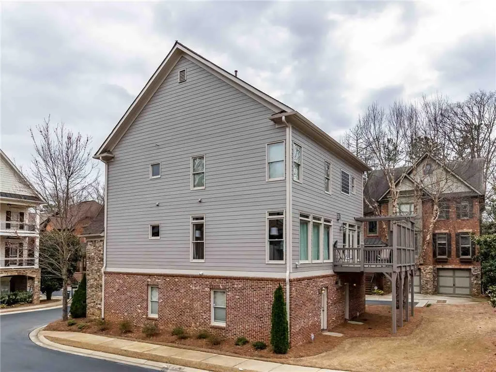 7951 Magnolia Square, Sandy Springs, Georgia 30350, 4 Bedrooms Bedrooms, ,3 BathroomsBathrooms,Residential,Sold,7951 Magnolia Square,6519829