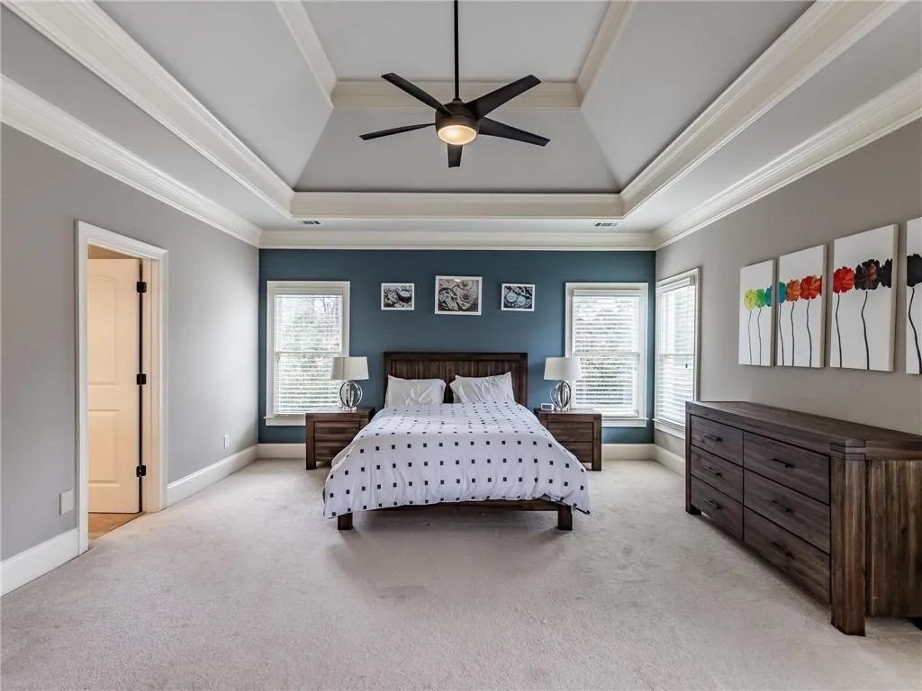 7951 Magnolia Square, Sandy Springs, Georgia 30350, 4 Bedrooms Bedrooms, ,3 BathroomsBathrooms,Residential,Sold,7951 Magnolia Square,6519829