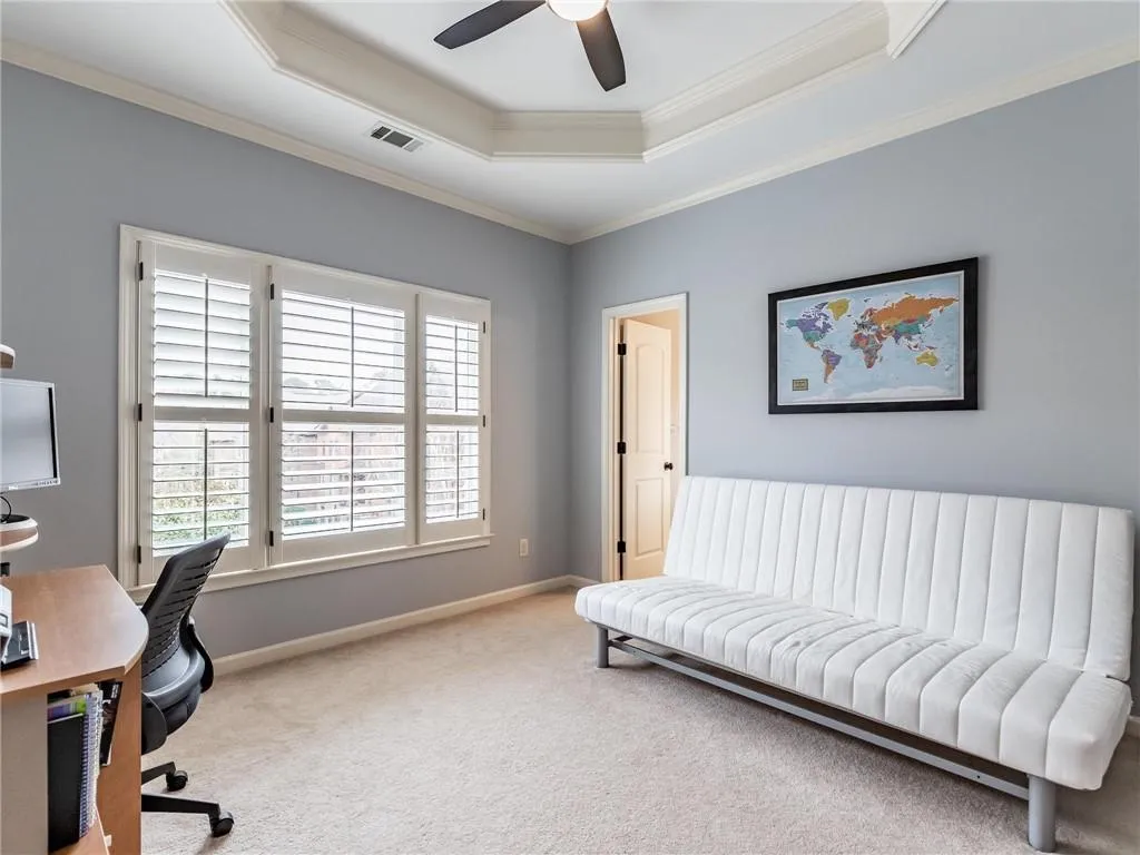 7951 Magnolia Square, Sandy Springs, Georgia 30350, 4 Bedrooms Bedrooms, ,3 BathroomsBathrooms,Residential,Sold,7951 Magnolia Square,6519829
