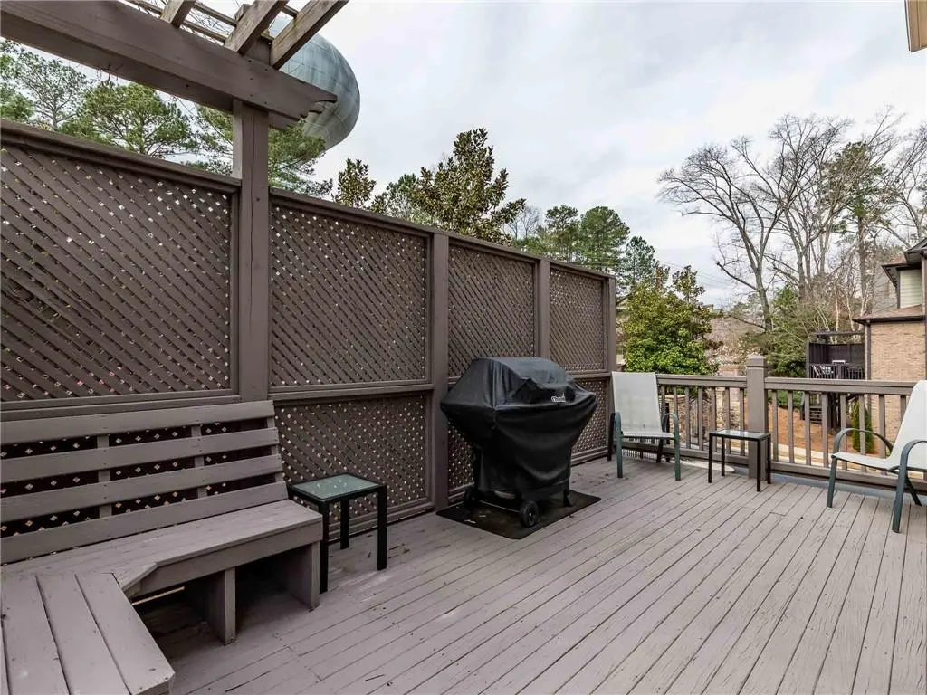 7951 Magnolia Square, Sandy Springs, Georgia 30350, 4 Bedrooms Bedrooms, ,3 BathroomsBathrooms,Residential,Sold,7951 Magnolia Square,6519829