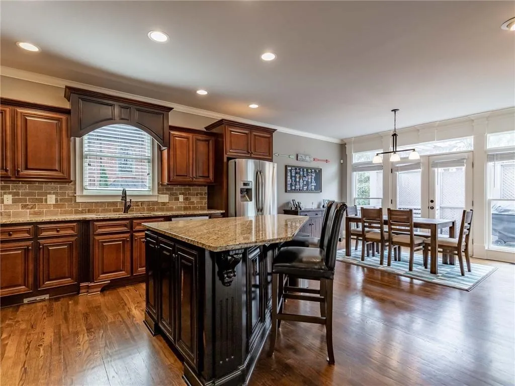 7951 Magnolia Square, Sandy Springs, Georgia 30350, 4 Bedrooms Bedrooms, ,3 BathroomsBathrooms,Residential,Sold,7951 Magnolia Square,6519829