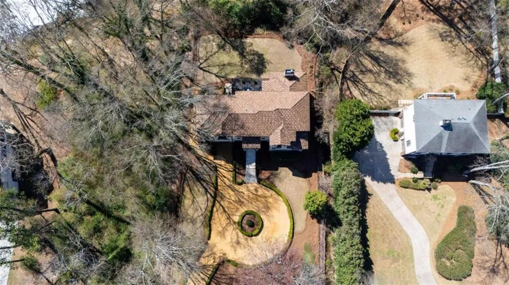 968 Peachtree Battle Circle, Atlanta, Georgia 30327, 4 Bedrooms Bedrooms, ,4 BathroomsBathrooms,Residential,For Sale,968 Peachtree Battle Circle,7673197