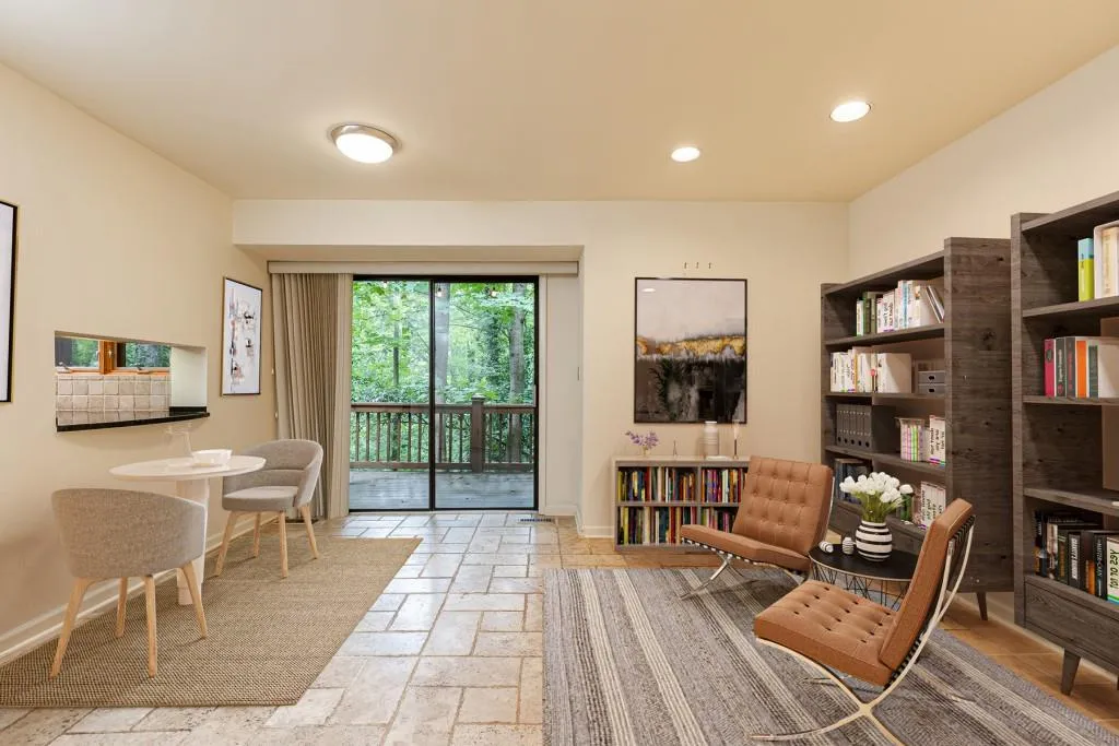 620 Colebrook Court, Sandy Springs, Georgia 30327, 4 Bedrooms Bedrooms, ,4 BathroomsBathrooms,Residential,Sold,620 Colebrook Court,7084176