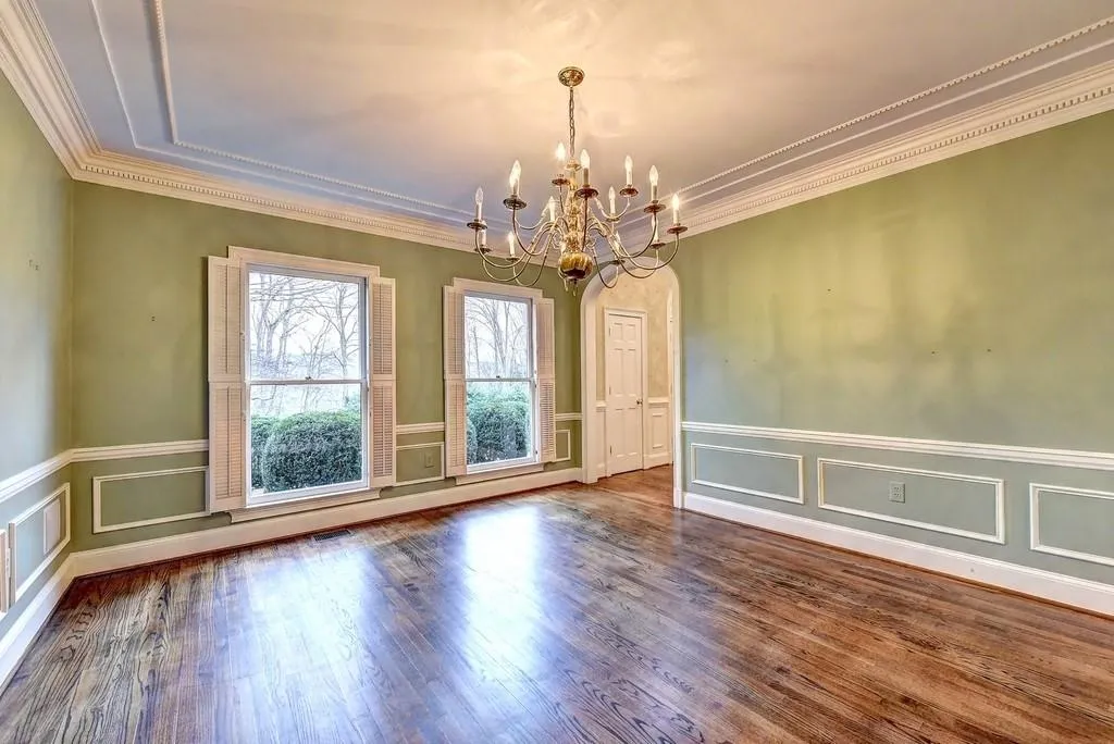 8185 Landing S., Sandy Springs, Georgia 30350, 4 Bedrooms Bedrooms, ,4 BathroomsBathrooms,Residential,Sold,8185 Landing S.,6125826