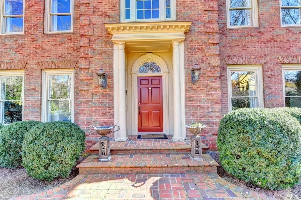 8185 Landing S., Sandy Springs, Georgia 30350, 4 Bedrooms Bedrooms, ,4 BathroomsBathrooms,Residential,Sold,8185 Landing S.,6125826